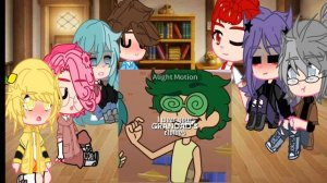 реакция 13 карт на Вару