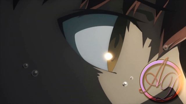 AMV - Missing You