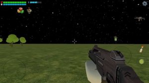 ВСЁ О СУЩЕСТВЕ КОШМАР В ЧИКЕН ГАН - Chicken Gun мистика