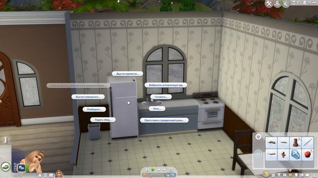 The Sims 4/Letsplay/Мир магии - 6 смотреть онлайн