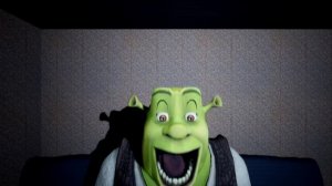 Улетаю на гаити, но это шрек бежит в магазин | улетаю на