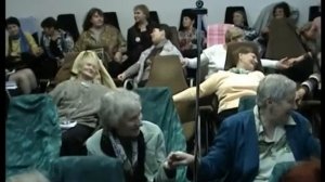 № 535 Исцеление артрита и артроза