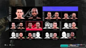 ВОСЕМЬДЕСЯТ ПЯТЫЙ НОМЕРНОЙ ТУРНИР UFC 5