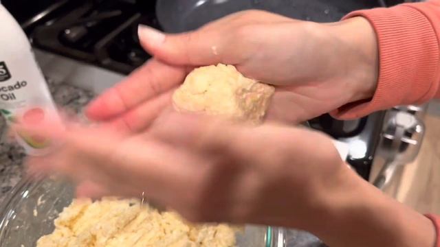 Gluten Free, White Sugar Free «сырники»