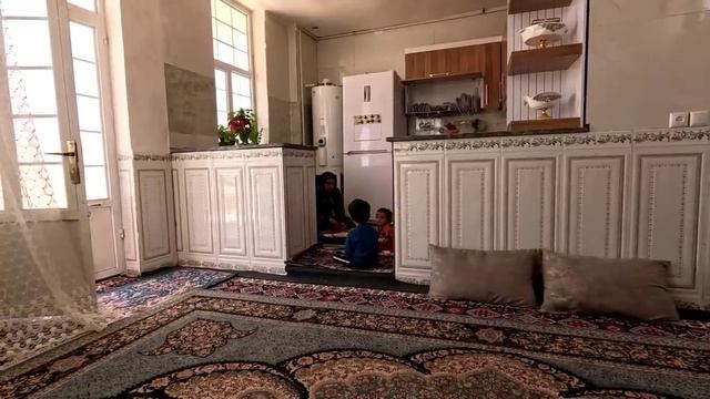 Тайиба одинока и безнадежна. 😔 Как она сможет жить дальше без своих детей? смотреть онлайн