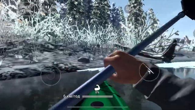 Вайт Мус. Унікальний Оселедцевий Сиг. Fishing Planet.