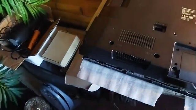 Перше відео в 2025 році.Ремонт Panasonic TX-32csw514s#ремонтсвоими