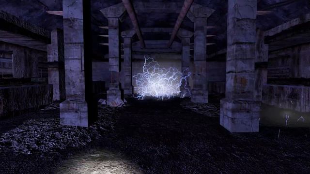 Noosfera | S.T.A.L.K.E.R. RP | Survival - Подземелья агропрома смотреть онлайн