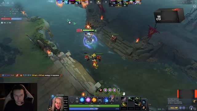 ЗОНА ОТ ГПК 🔥 GPK раздал Стиля на ИНВОКЕРЕ в Сложной Иг? смотреть онлайн