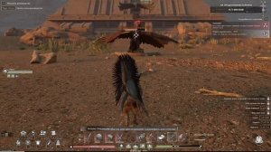 Soulmask босс Грифон в СОЛО запись со стрима полный показ ?