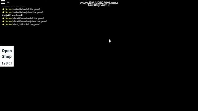 Прятки в роблокс, топовые места где вас точно не найду? смотреть онлайн