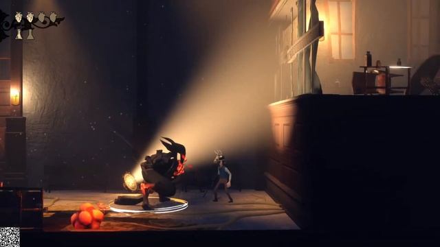 С рогами по жизни\Venture to the Vile \ Прохождение #1 смотреть онлайн