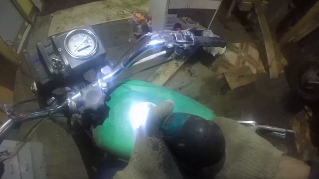 Иж планета 5 оживление легенды часть 2 смотреть онлайн