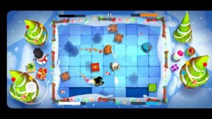 Stickman Party (выполняем все достижения) #23 новые карты