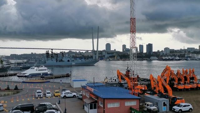 Владивосток, Золотой Рог_20230930_111840