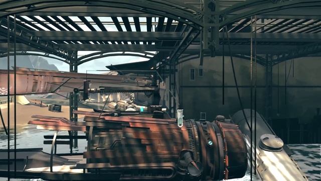 Потоп, реально корабль, новые механики и больше взаимо смотреть онлайн