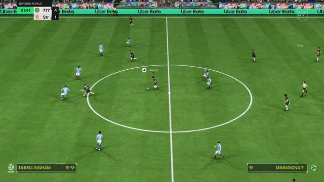 #8 ULTIMATE TEAM FC 25 СОЗДАЮ ЛЕГЕНДУ EA SPORTS►#ultimateteam #fc25FUT #FUT #conorpl