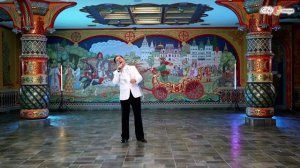 Михаил Михайлов  - Рябина