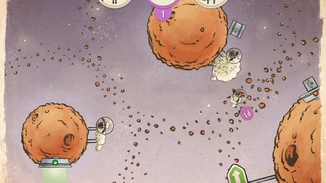 Прохождение игры Home Sheep Home Farmageddon Party Edition #17 ФИНАЛ!