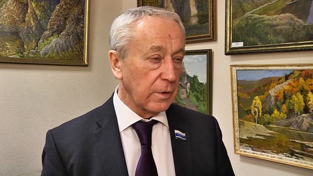 Бюджет выживания утвержден. Эфир от 23.12.2016