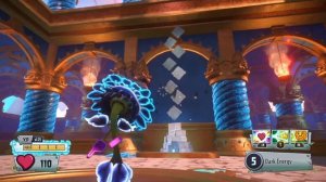 Как получить пенька и козла в plants vs zombies garden warfare 2!