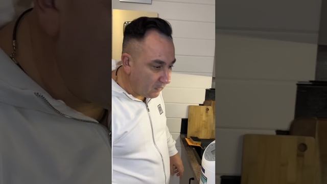 Печем хлеб сами