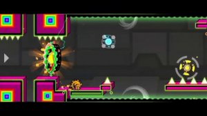 ПРОШЁЛ DEADLOCKED В GEOMETRY DASH (+ КАК ЕГО ПРОЙТИ)