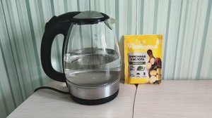 Как очистить чайник от накипи лимонной кислотой