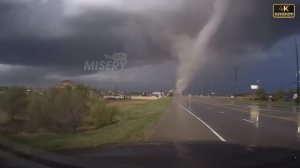 УЖАСАЮЩИЕ ПРИРОДНЫЕ ЯВЛЕНИЯ, КОТОРЫХ ТЫ НИКОГДА НЕ ВИДЕЛ #мистика