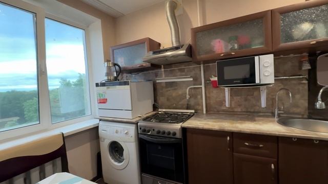 г. Комсомольск-на-Амуре, ул. Пирогова, д. 23 смотреть онлайн