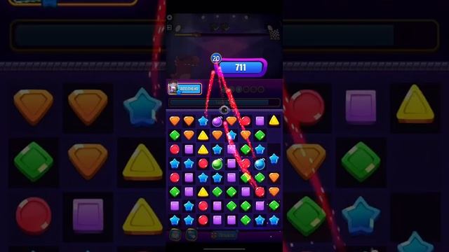 Прохождение Solo Challenge Score Rally Super Sized смотреть онлайн