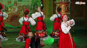 Татьяна Бабкина - От души