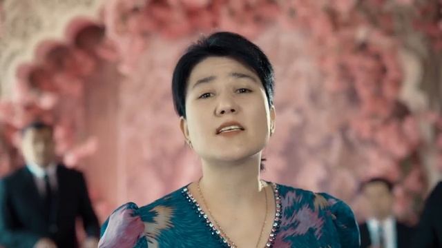 Nodiraxon Subhonova - QOʼYMAYMAN