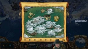 King's Bounty: Dark Side Saturation mod 1.7 Без загрузок #2