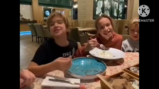 BИDовский Десерт with Vocal Changer смотреть онлайн