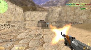 ТОП 5 СБОРОК ДЛЯ КС 1.6 НА АНДРОИД / моя читерская сборка