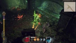 Dragonkin: The Banished - ОЧЕРЕДНОЙ ДИАБЛОКИЛЛЕР - Обзор Демо