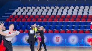 01.06.25г Самба Рейтинги МФТС Крокус Экспо