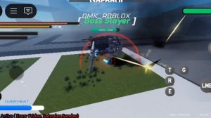 Обзор на UPGRADE CAMERA STRIDER | Blocade Battlefront | Roblox