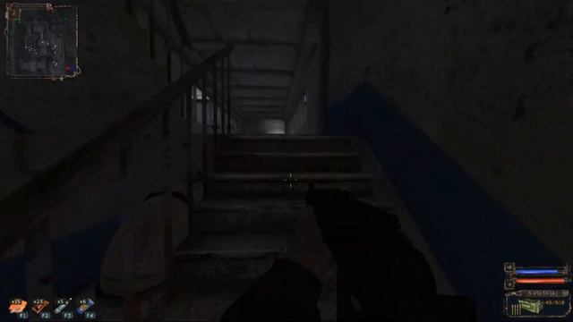 S.T.A.L.K.E.R.: SoC Gunslinger - Все инструменты / All Tools смотреть онлайн