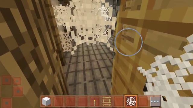 Моя Деревенская Кузница Накрыло Железной Коробкой /Ге