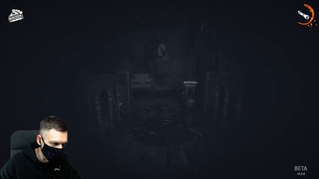 THE MANOR I КОШМАР в СОЛО I ПРОХОЖДЕНИЕ НОВОЙ КАРТЫ в DEVOUR смотреть онлайн