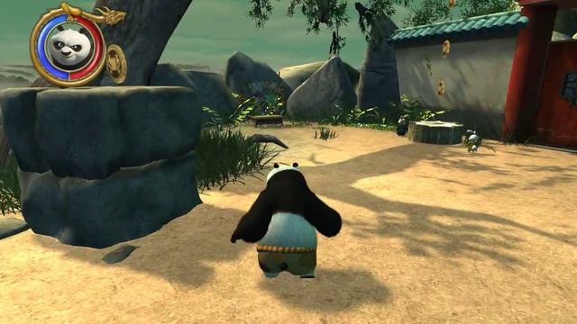 ➤ KUNG FU PANDA ➤ СЕРИЯ 1 ➤ СОН ПО ➤ смотреть онлайн