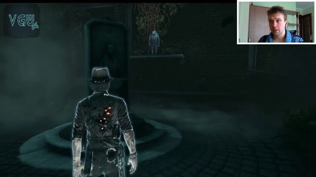 Murdered: Soul Suspect - Прохождение. Часть 6: Чердак церкви. Разг? смотреть онлайн