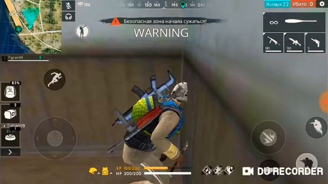 КАК ПОЛУЧИТЬ КРИСТАЛЛЫ БЕСПЛАТНО!!! ИГРАЕМ FREE FIRE смотреть онлайн