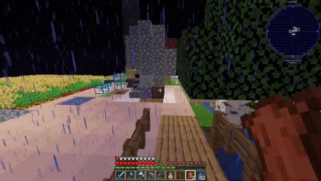 Один блок #6. Конец близок.