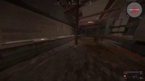 STALCRAFT| Безопасный проход Бар-Лагерь Наёмников