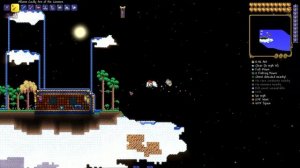 ЗВЁЗДНАЯ ЯРОСТЬ Каламити Террария (СИД 1.4.4.9) или Как на