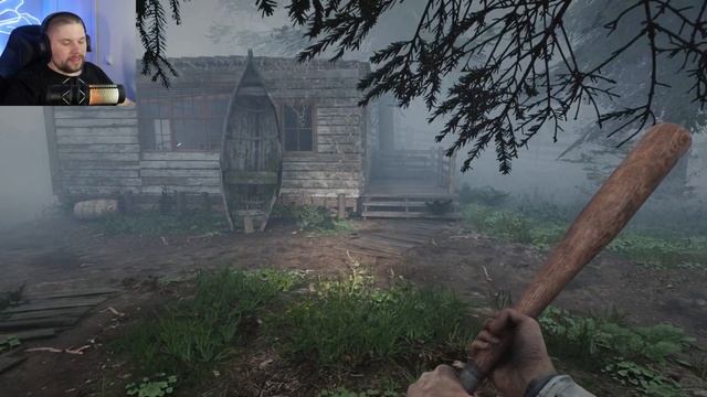 ФИНАЛ АЛЬФЫ ➤ PINE HARBOR #3