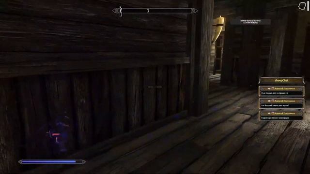 TES V Skyrim. Путь ассасина №14. смотреть онлайн